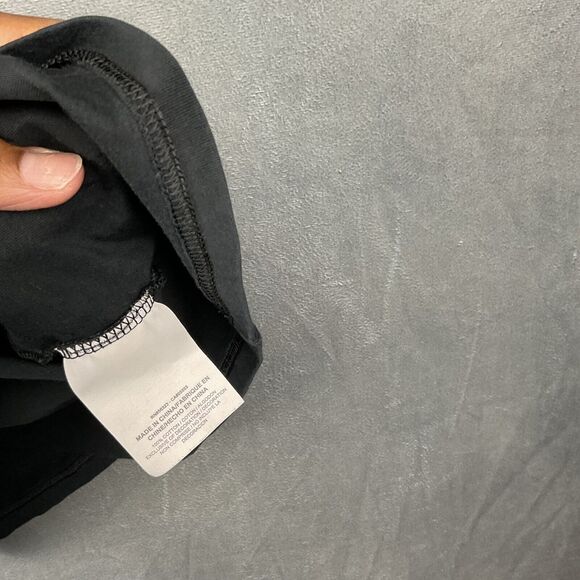 Nike Girls Bodycon Mini Dress Medium Pockets Athletic Tomboy Workout Active - Picture 4 of 10